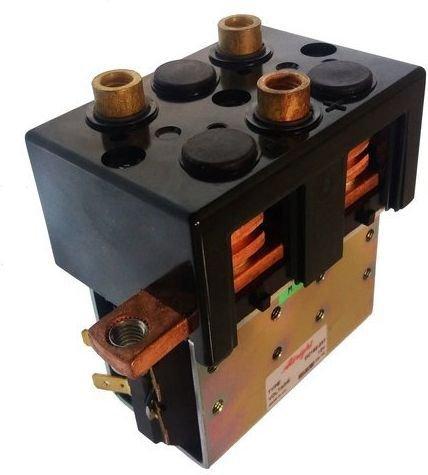 CONTACTOR MONOBLOC 24V 150A
