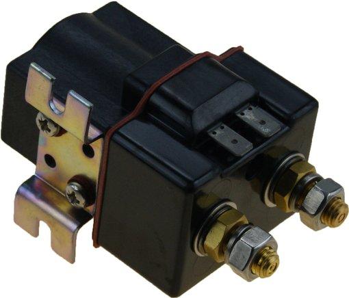 CONTACTOR SIMPLE 12V 150A