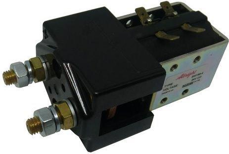 CONTACTOR SIMPLE 24V 150A