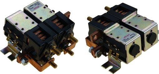 CONTACTOR INVERSOR 12V 150A