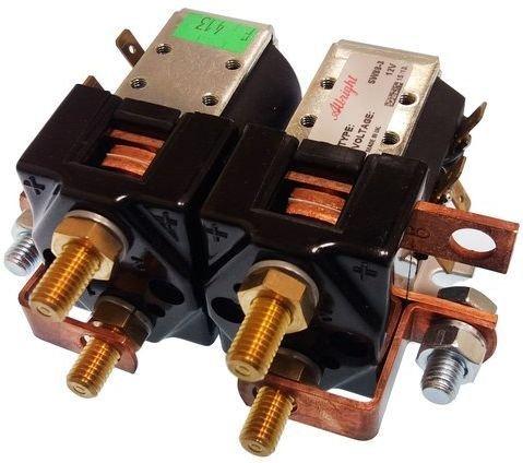 CONTACTOR INVERSOR 12V 100A