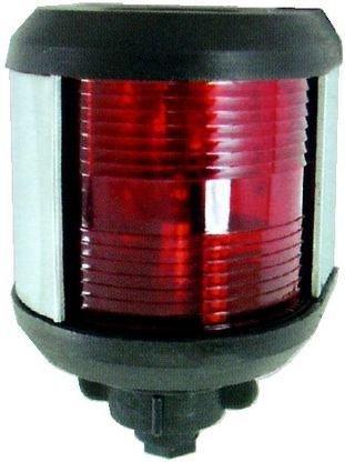 LUZ POSICION ROJA 12V 25W