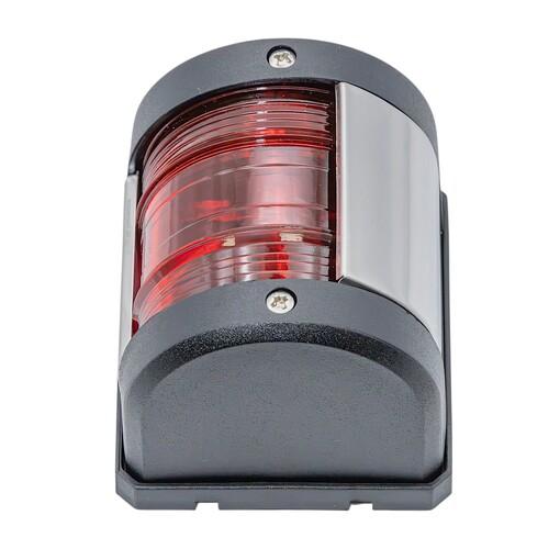 LUZ ROJA   U77