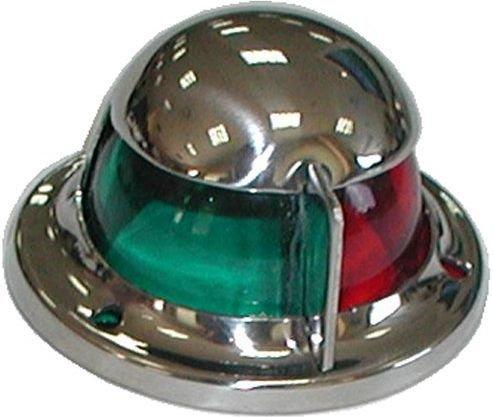 LUZ BICOLOR