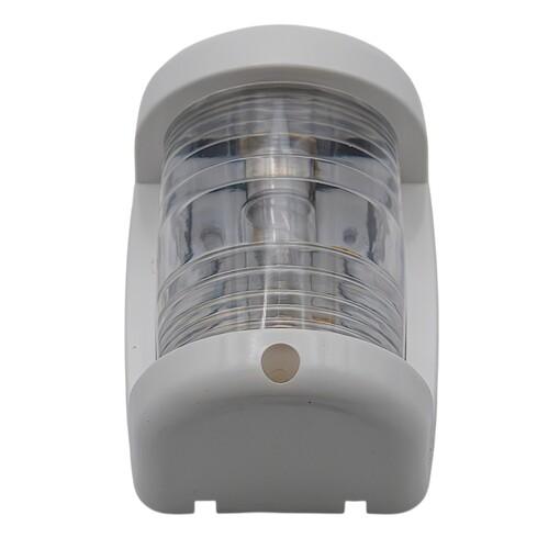 LUZ POSICION TOPE   57MM BLANCO