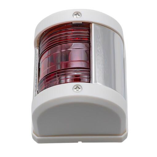 LUZ POSICION ROJA   76MM BLANCO
