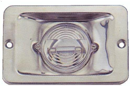 LUZ DE POPA RECTANGULAR