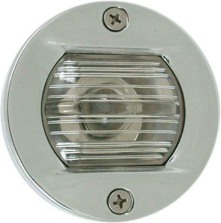 LUZ DE POPA REDONDA