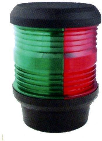 LUZ TRICOLOR TIPO AS-40