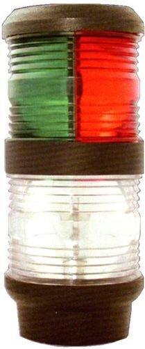 LUZ TRICOLOR Y FONDEO TIPO AS-40