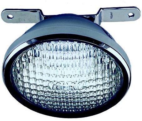 LUZ DE CRUCETA