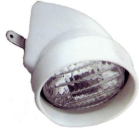 LUZ DE MASTIL 12V 35W