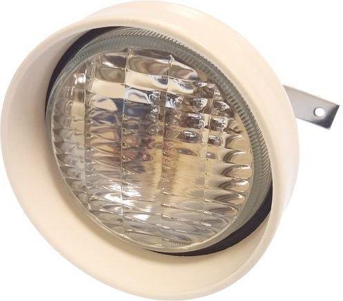 LUZ DE CRUCETA - BOMBILLA HALOGENA 12V 3