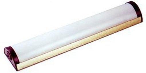 FLUORESCENTE 24V. 2X8W.