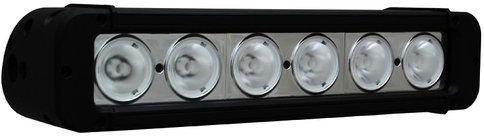FOCO LED DE CUBIERTA 60 W NEGRO