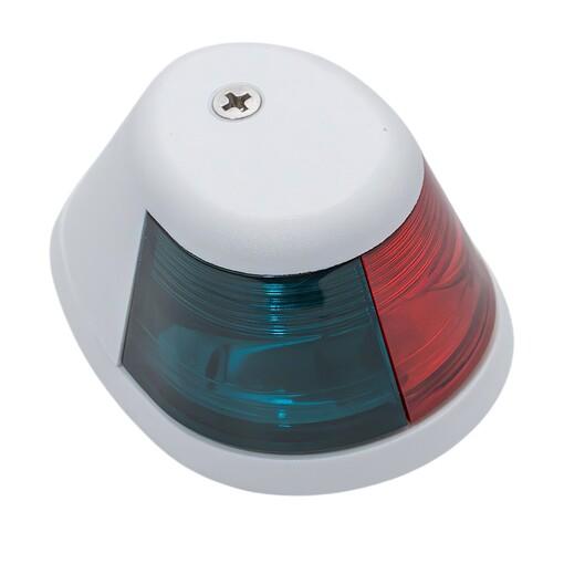 LUZ BICOLOR BLANCA - LED