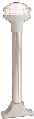 LUZ T.H. FIJA BLANCA 23CMS - LED