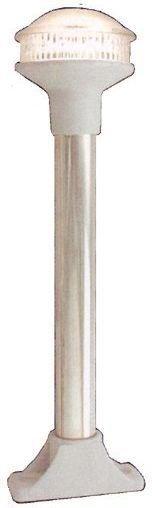 LUZ T.H. FIJA BLANCA 60 CM - LED