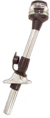 LUZ T.H. TELESC. NEGRA 53CMS - LED
