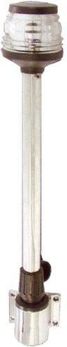 LUZ T.H. MAMPARO NEGRA 53CM - LED