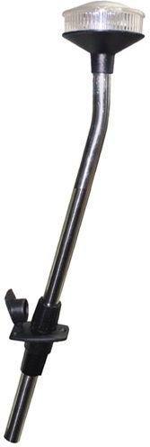 LUZ T.H. TELESCOPICA NEGRA 60CMS - LED