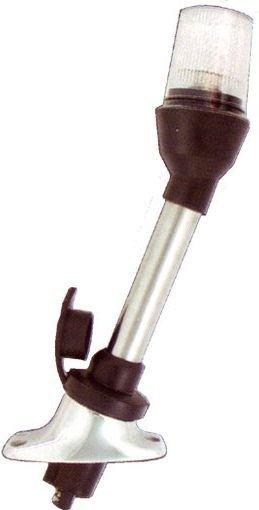 LUZ T.H. DESMONT. INOX 60CMS - LED