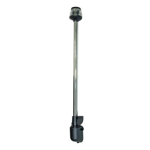 LUZ T.H. MAMPARO NEGRA 60CMS - LED