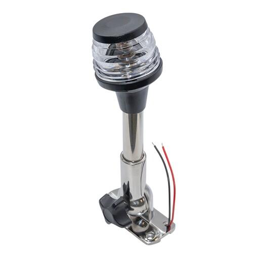 LUZ T.H. 9