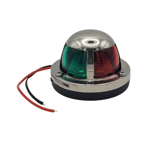 LUZ BICOLOR LED
