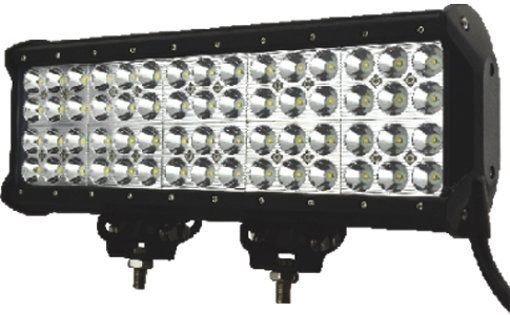 FOCO LED DE CUBIERTA 180W  9-32V NEGRO