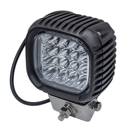 FOCO LED DE CUBIERTA 48W 9-32V NEGRO
