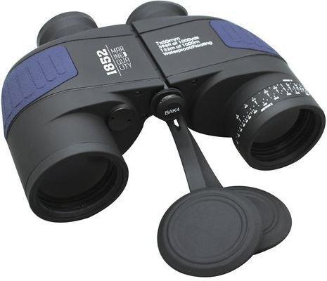 PRISMATICO MATE 7X50 ENFOQUE MANUAL