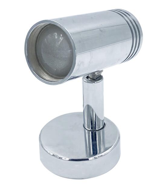 LUZ CORTESÍA LED 
