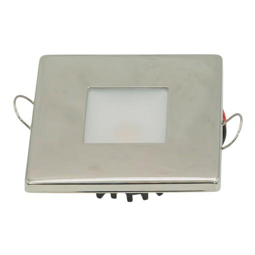 LUZ PLAFON LED