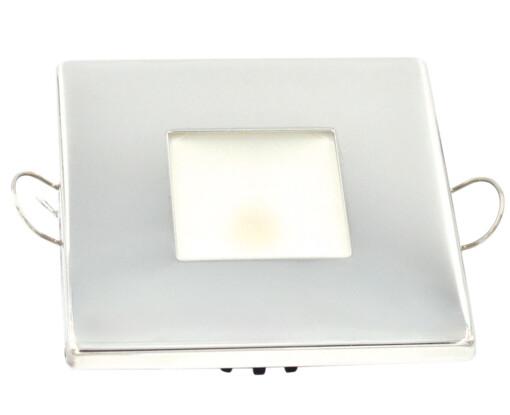 LUZ PLAFON LED