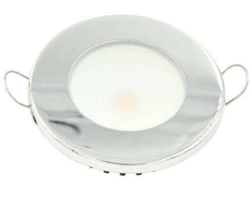 LUZ PLAFON LED