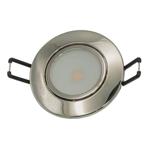 LUZ PLAFON LED