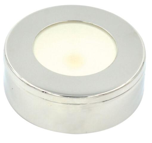 LUZ PLAFON LED