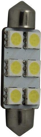 BOMBILLA FESTON 6LED1,3W 10/30V (2)