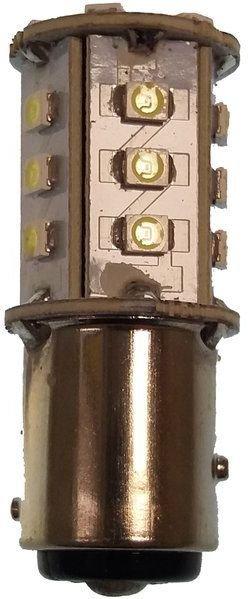 BOMBILLA BAY15D 3,5W 10/30V