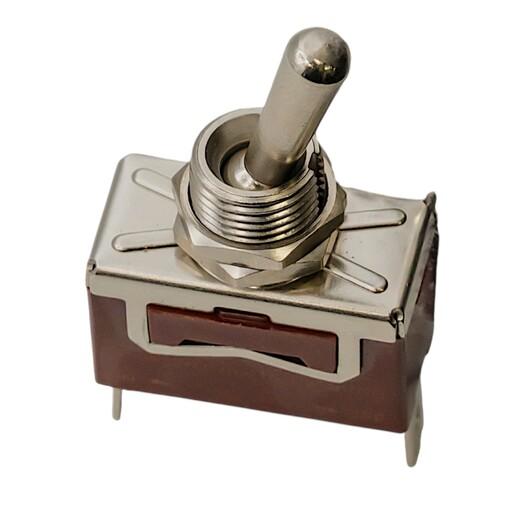 INTERRUPTOR ON-OFF 2T