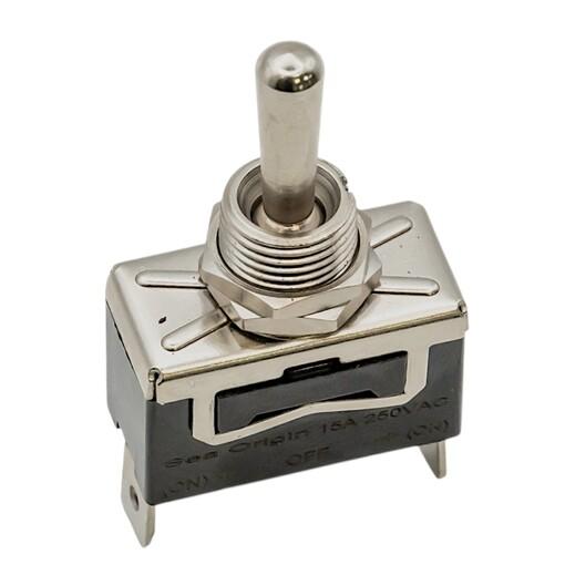 INTERRUPTOR M. ON-OFF M. ON 3T