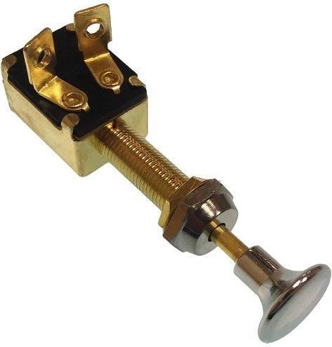 INTERRUPTOR-TIRADOR 2 POSIC.