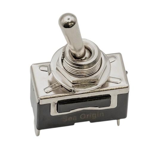 INTERRUPTOR ON-OFF 15A