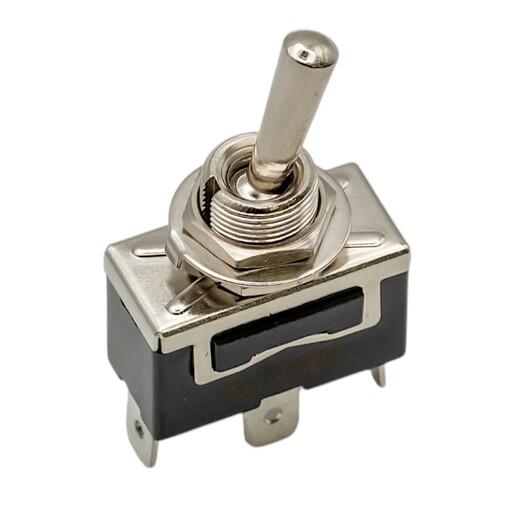 INTERRUPTOR ON-OFF-ON 15A