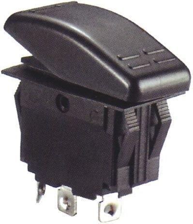 INTERRUPTOR OFF-ON