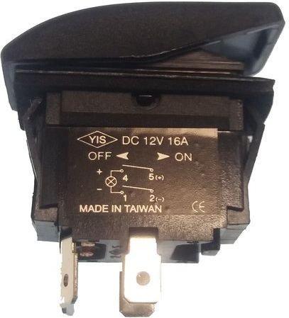 INTERRUPTOR IL.OFF-ON 4P
