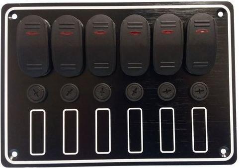 PANEL 6 INT. BASCULANTES