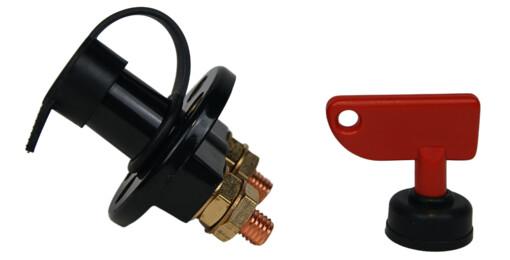 DESCONECTADOR BATERIA 500A.