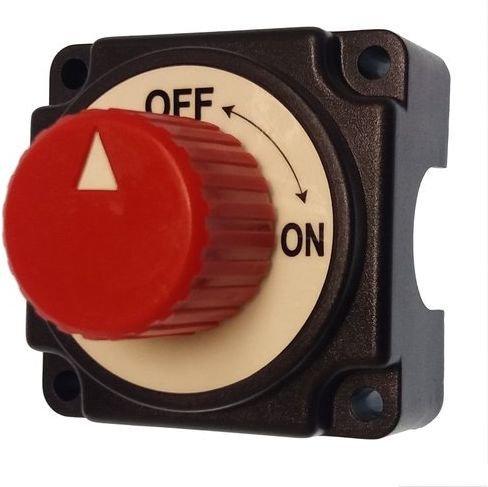 DESCONECTADOR BAT. POMO F